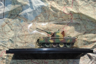 DML60525  Flakpanzer V 